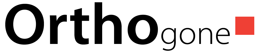 logo orthogone